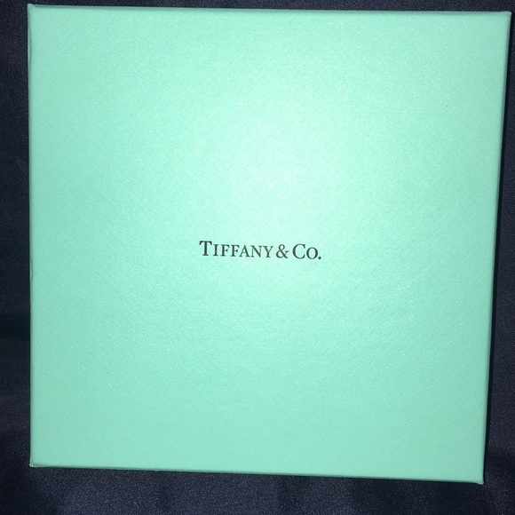Tiffany & Co. Limited Edition Clinique Tray - Picture 1 of 4